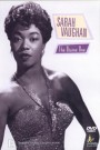 Sarah Vaughan: The Divine One